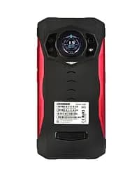 Смартфон Doogee S98 8/256Gb Red (Global) - мініатюра 5