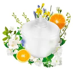 Эфирное масло (картридж) для аромадиффузора Simpleway Aromatherapy (Лесные цветы)