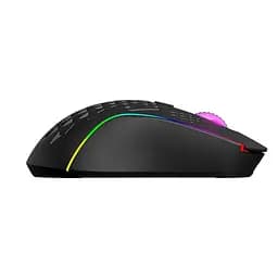 Миша ігрова Xtrike Me GW - 611 gaming Mouse RGB 800-8000 6 step DPI 2.4G + Type-C - мініатюра 2