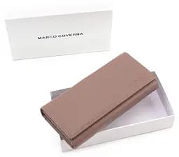 Жіночий шкіряний гаманець Marco Coverna 19х9.5х3 см acs0026382 - мініатюра 7