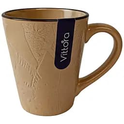 Чашка Vittora Офелія 350 мл 1 шт. (147175)