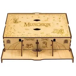 Органайзер Tower Rex Манчкін Бокс Munchkin Box (8691)