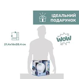 Игрушка-проектор Chicco Полярне ведмежа блакитна (11558.20) - мініатюра 9