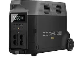 Зарядна станція EcoFlow DELTA Pro (1ECO3600)