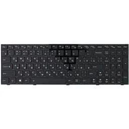 Клавіатура Lenovo Y500/Y510p Black Ru (AB2111)