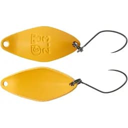 Блесна Nories Masukurouto Gluttony 28mm 1.8g Желтый (1013-1561.11.77)