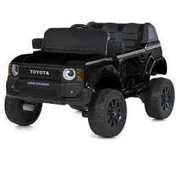 Дитячий електромобіль Bambi Джип 2155EBLR- 2 24V до 30 кг