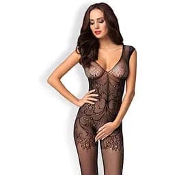 Бодистокинг Obsessive F234 S/M/L черный