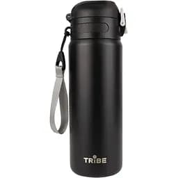 Термокружка Tribe Urban 0,6 л black (T-DD-0013-black)