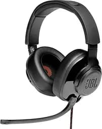 Гарнитура Quantum 200 Black JBL teh0026552