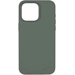 Захисний чохол OtterBox Full Size Apple iPhone 14 Pro Pine green