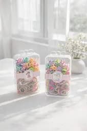 Набір аксесуарів для волосся В боксі