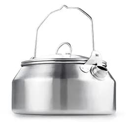 Чайник GSI Outdoors Glacier Stainless 1Qt Tea Kettle (1099-68162)