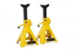 Підставка автомобільна Сила 2т 270-425мм 2шт(271201)