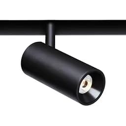 Світильник магнітний трековий Kloodi KDMG-SPOT45 12W 3K BK