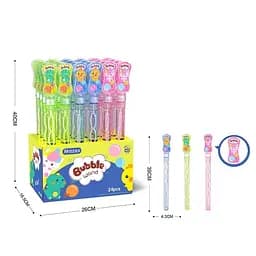 Мыльные пузыри, 305 (В ассортименте)