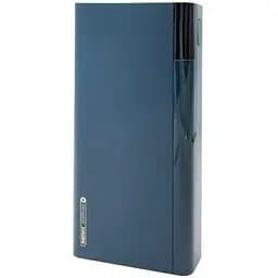 Зовнішній акумулятор Remax Riji 20000mAh QC 22.5W синій (RPP-108) 9462-arc - мініатюра 4