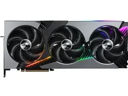 Видеокарта MSI GeForce RTX 5090 32G VANGUARD SOC