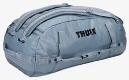 Дорожня сумка Chasm Duffel 70L TDSD-303 Pond Gray Thule sum0027935 - мініатюра 2