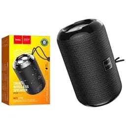 Колонка Hoco HC1 Trendy sound Power 5W Green