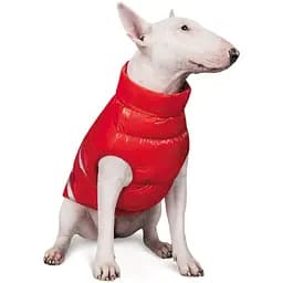Жилет для собак Pet Fashion Big Boss 4XL червоний - мініатюра 2