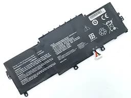 Акумулятор C31N1811 для Asus Zenbook 14 UX433, U433FN, U4300FN, U4300FA (11.55V 3400 mAh 39Wh)