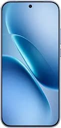 Смартфон Vivo IQOO Z11 Turbo 5G 12/256GB NFC Smooth Blue - мініатюра 2