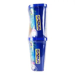 Капсули для прання Losk 3 в 1 Color, 36 шт. - мініатюра 5