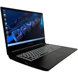 Ігровий ноутбук Gigabyte A5 K1 (Ryzen 5,RTX 3060,144ghz) 32/1000 ГБ Refurbished - мініатюра 3