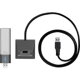 Wi-Fi адаптер TP-Link Archer TX20UH [136850] - мініатюра 2