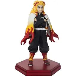 Фігурка Good Smile Клинок, що розсікає демонів Шинджуро Ренгоку Demon Slayer Rengoku Shinjuro 17 см DS RS 17 - мініатюра 2