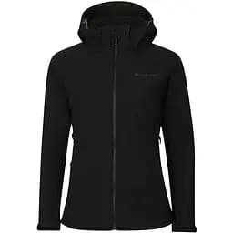 Куртка жіноча Alpine Pro Hoora (LJCF590) S Чорний