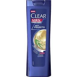 Шампунь для чоловіків Clear Контроль жирності шкіри голови 225 мл