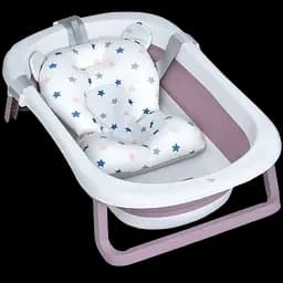 Ванночка El Camino ME 1151 Plus lilac (26351)