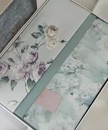 Комплект постільної білизни Pupilla Collection Євро 000249160 - мініатюра 3