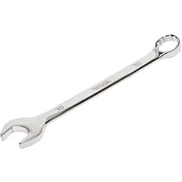 Ключ комбінований ріжково-накидний MasterTool 30 мм 71-1030