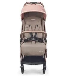 Прогулянкова компактна коляска Peg-Perego Selfie Mon Amour, рожевий (IP22000000BA36DX19) - мініатюра 3