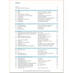 Sicher! Ubungsgrammatik - мініатюра 2