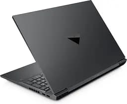 Ноутбук HP Victus 16-d1031ua 16.1' FHD IPS AG, Intel i5-12500H, 16GB, F512GB, NVD3050-4, DOS, чорний (6D7S1EA) - мініатюра 5