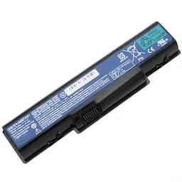 Акумулятор для ноутбука Acer Aspire 2930 4720 4920 4930 4935 5734 5735 5738 5740 (AS07A31 10.8V 4400 mAh 47.5Wh)