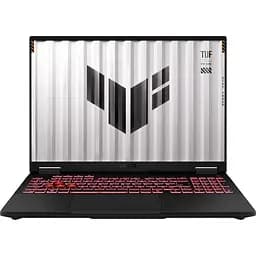 Ноутбук Asus TUF A16 FA608WV-QT041, AMD Ryzen AI 9 HX 370, 5.1GHz, 16 2.5K, 165Hz, 16GB LPDDR5X, 16GB, SSD 1TB, NVIDIA GeForce RTX 40D