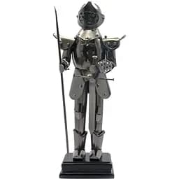 Техно-арт "лицар" 27х11х6 см (6059)