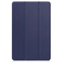 Чохол Primolux Slim для планшета Lenovo Yoga Tab 11.1" 2025 (TB710) / Xiaoxin Pad Pro GT 11.1" - Dark Blue - мініатюра 6