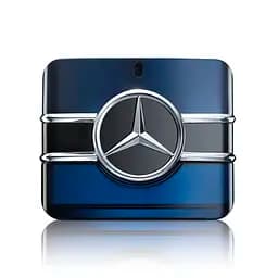 Парфумована вода Mercedes-Benz Sign 100 мл - мініатюра 2