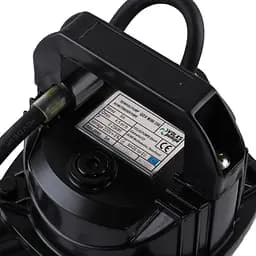Насос дренажний Volks pumpe QDX mini 0.25 кВт чорний - мініатюра 4