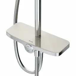 Душова система AM.PM Like ShowerSpot без змішувача AM.PM F0780200 - мініатюра 8