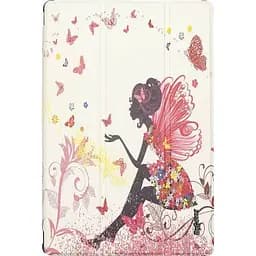 Чохол до планшета BeCover Smart Case Lenovo Tab P11 (2nd Gen) (TB-350FU/TB-350XU) 11.5" Fairy (708689) - мініатюра 2