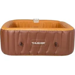 Джакузи-SPA надувное Thunder BREVE 6-местное