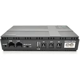 Источник бесперебойного питания Voltronic DC1018P 18W (DC1018P)