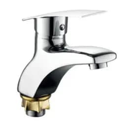 Змішувач для умивальника Mixxus VEGAS 001 MI6285 Хром